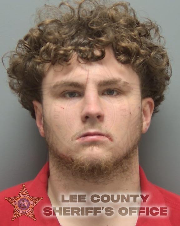 Road rage incident leads to aggravated assault arrest - Cape Coral Breeze